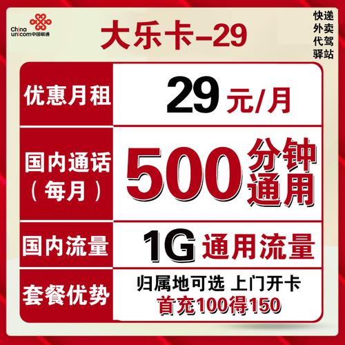 语音卡套餐哪个好用?