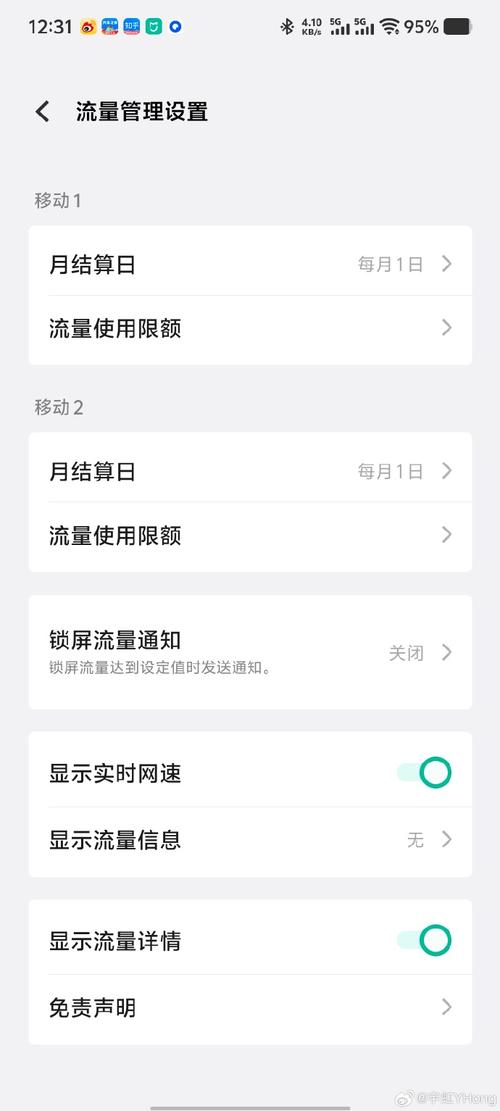 手机qq耗流量多少流量?