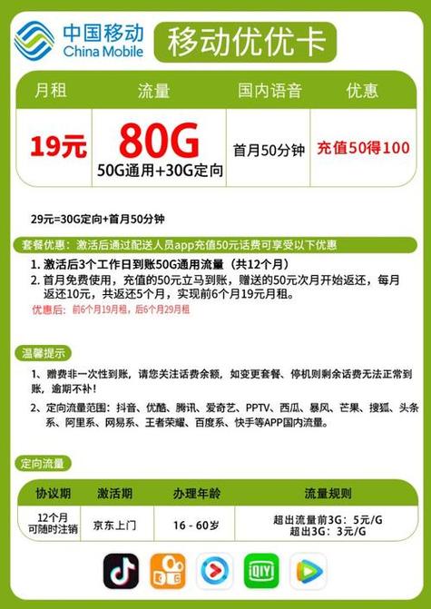 东莞电信卡套餐哪个便宜?