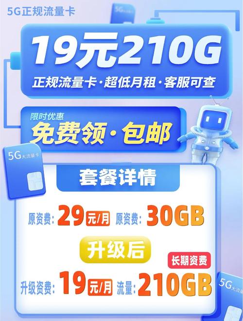 电信卡选哪个套餐上网?