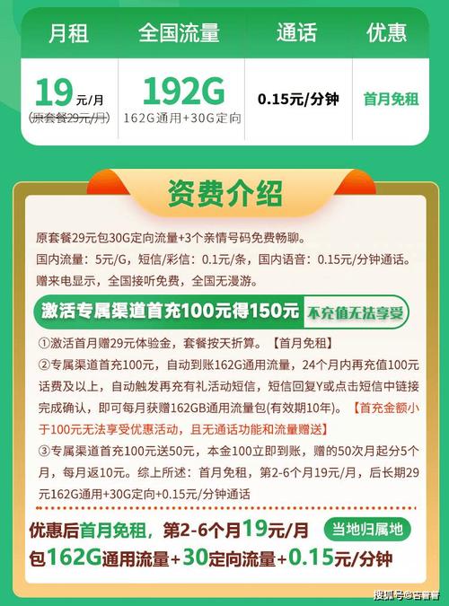 潍坊广电卡套餐有哪些?