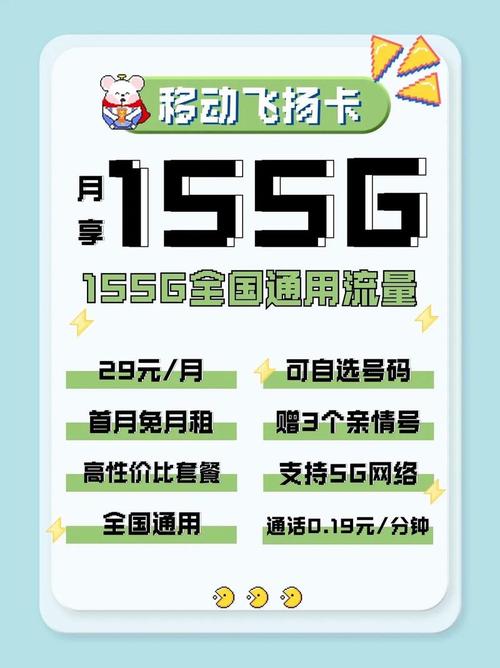 王卡开通哪个套餐好用？