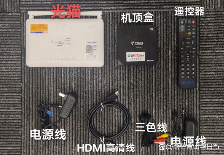 联通宽带如何移机？