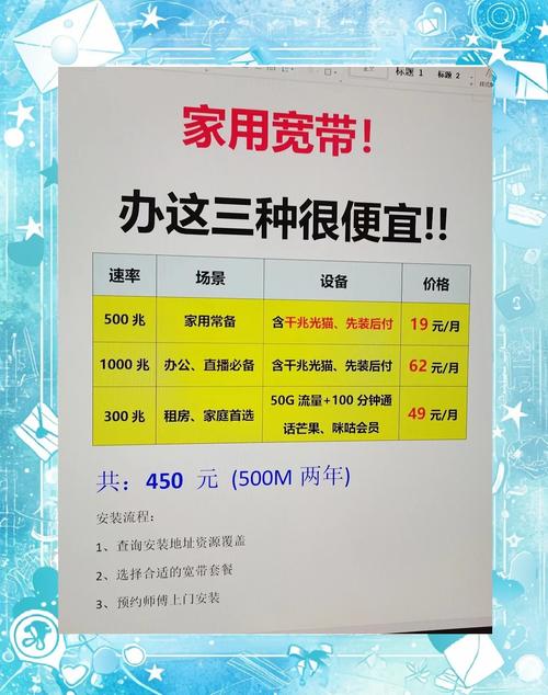 如何续费家里的宽带?