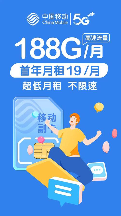 手机正常流量多少?
