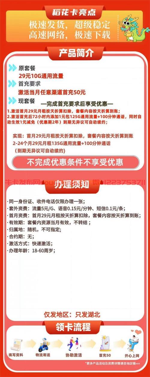 联通卡如何绑定流量套餐?