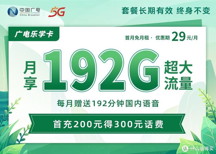 广电卡选套餐二维码怎么弄？