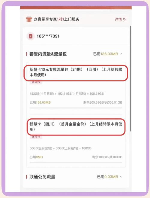 如何取消联通3G套餐？流量会清零吗？