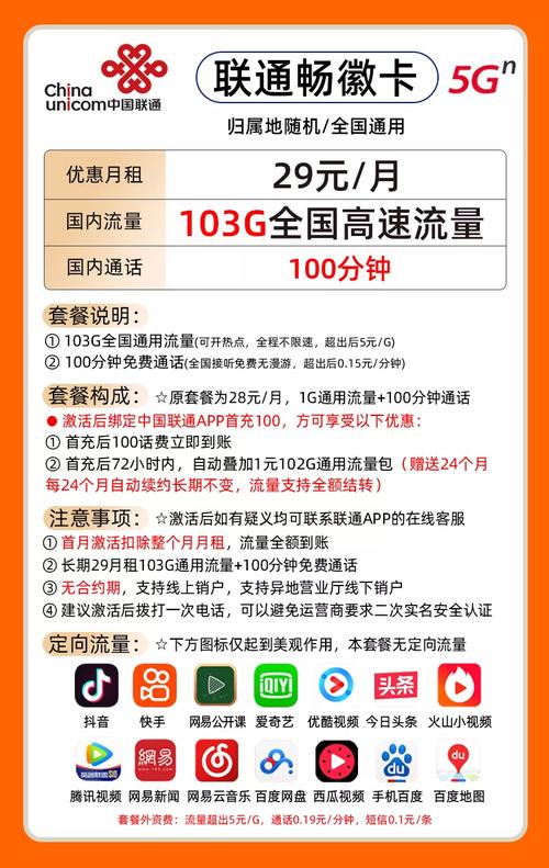 联通卡怎么取消3g套餐流量不清零？