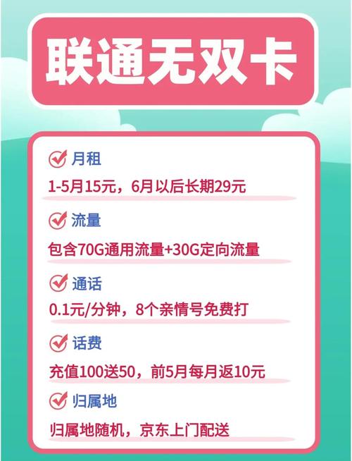 联通卡19套餐怎么显示3g网络?