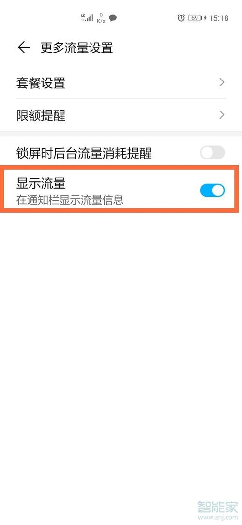 手机的流量用在哪些地方？如何节省流量？