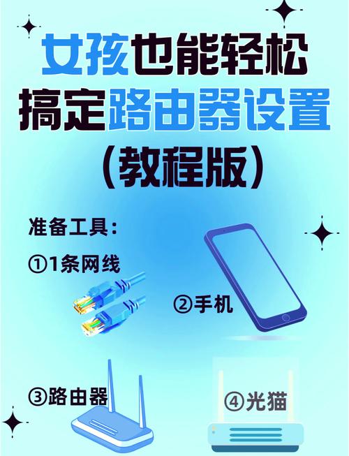如何用宽带设置无线网？操作步骤是什么？