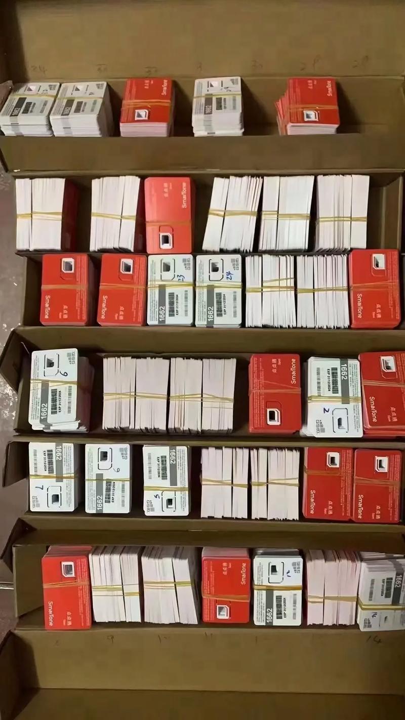 不用流量的手机卡有哪些？它们如何选择？
