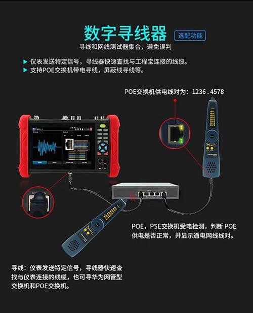 海康工程宝如何测试宽带速率？测试步骤有哪些？