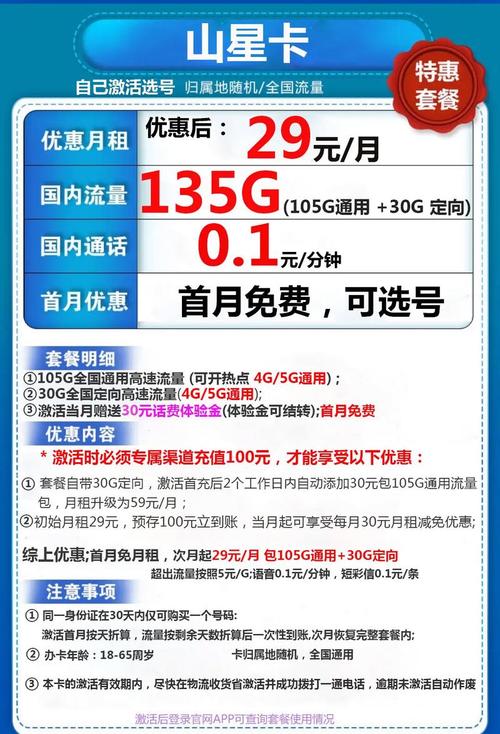 电信保号卡套餐怎么买？具体步骤是什么？