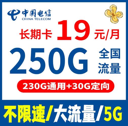 没有流量的手机卡有哪些?
