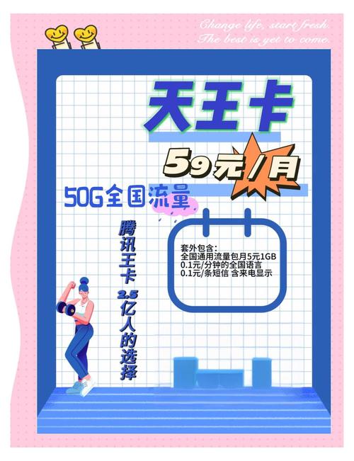 腾讯王卡5g套餐会员权益有哪些？
