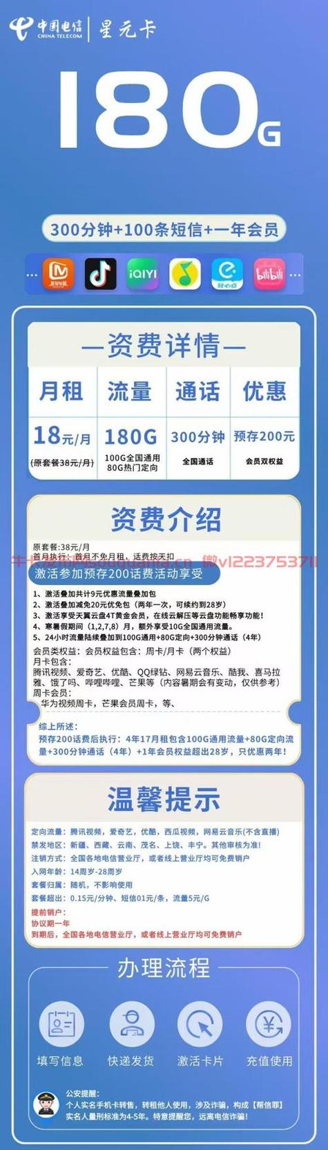 电信卡怎么弄学生套餐业务?