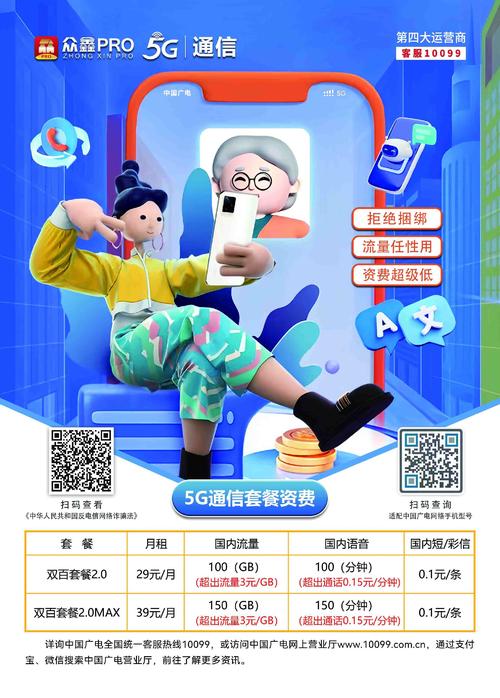 双百套餐广电怎么申请副卡?