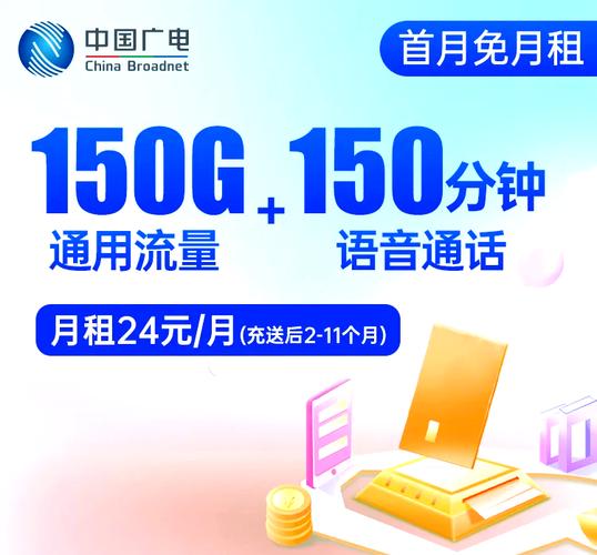 双百套餐是什么？广电副卡怎么申请？