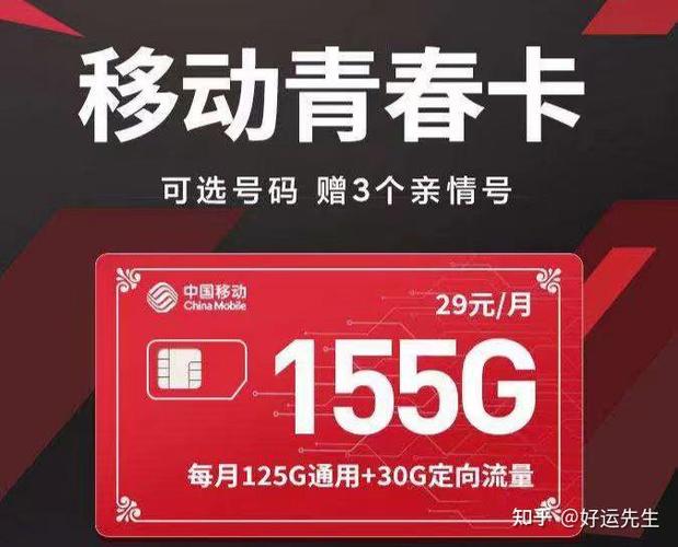 移动日租卡18元C套餐定向流量包括哪些？资费详情如何？