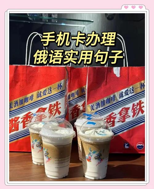 俄罗斯办手机卡有哪些套餐怎么说?