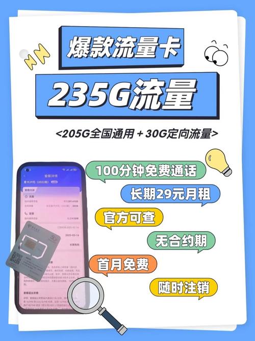 电信卡怎么样最省流量套餐?