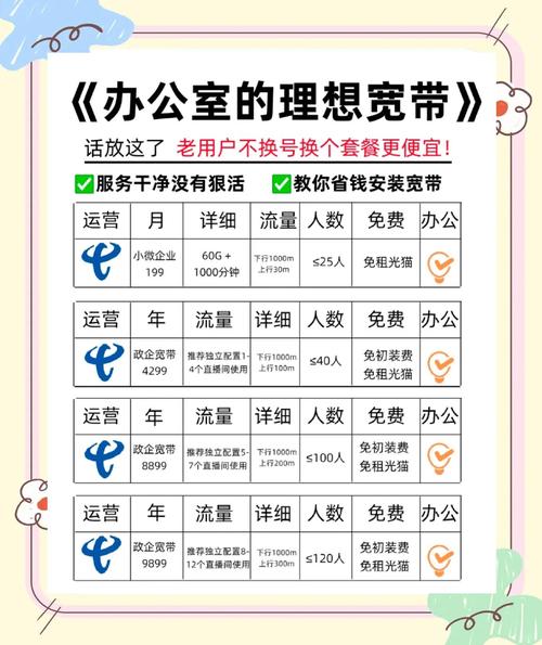 宽带如何出租给运营商?