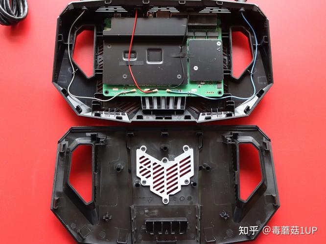 宽带盒如何拆解视频教程？