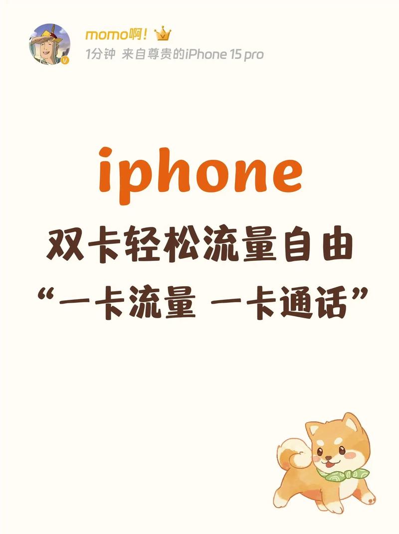 哪些手机可以用双卡流量?