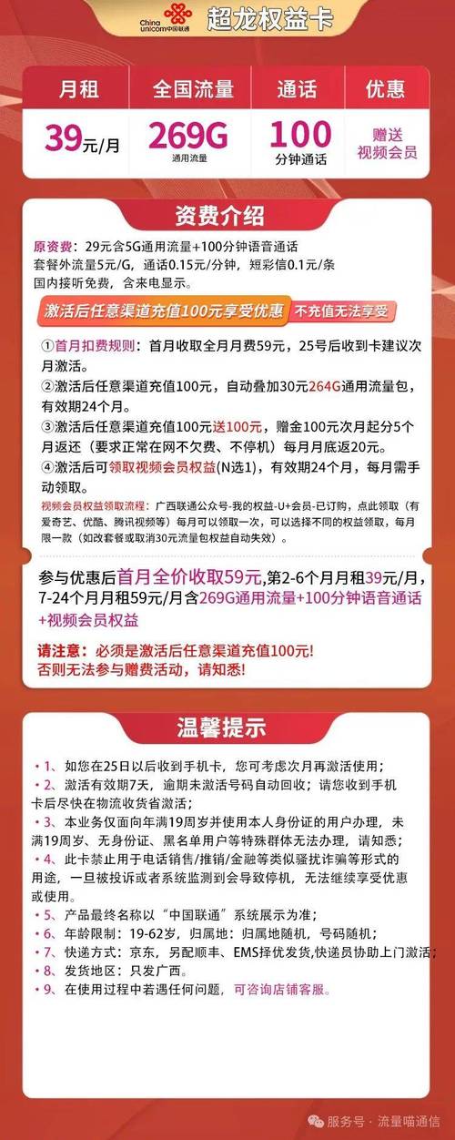 联通卡怎么退订50元1g流量套餐？