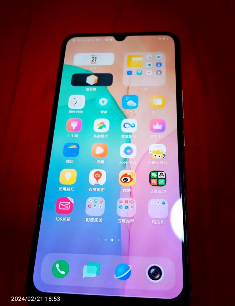 vivo哪些手机可以用流量卡?