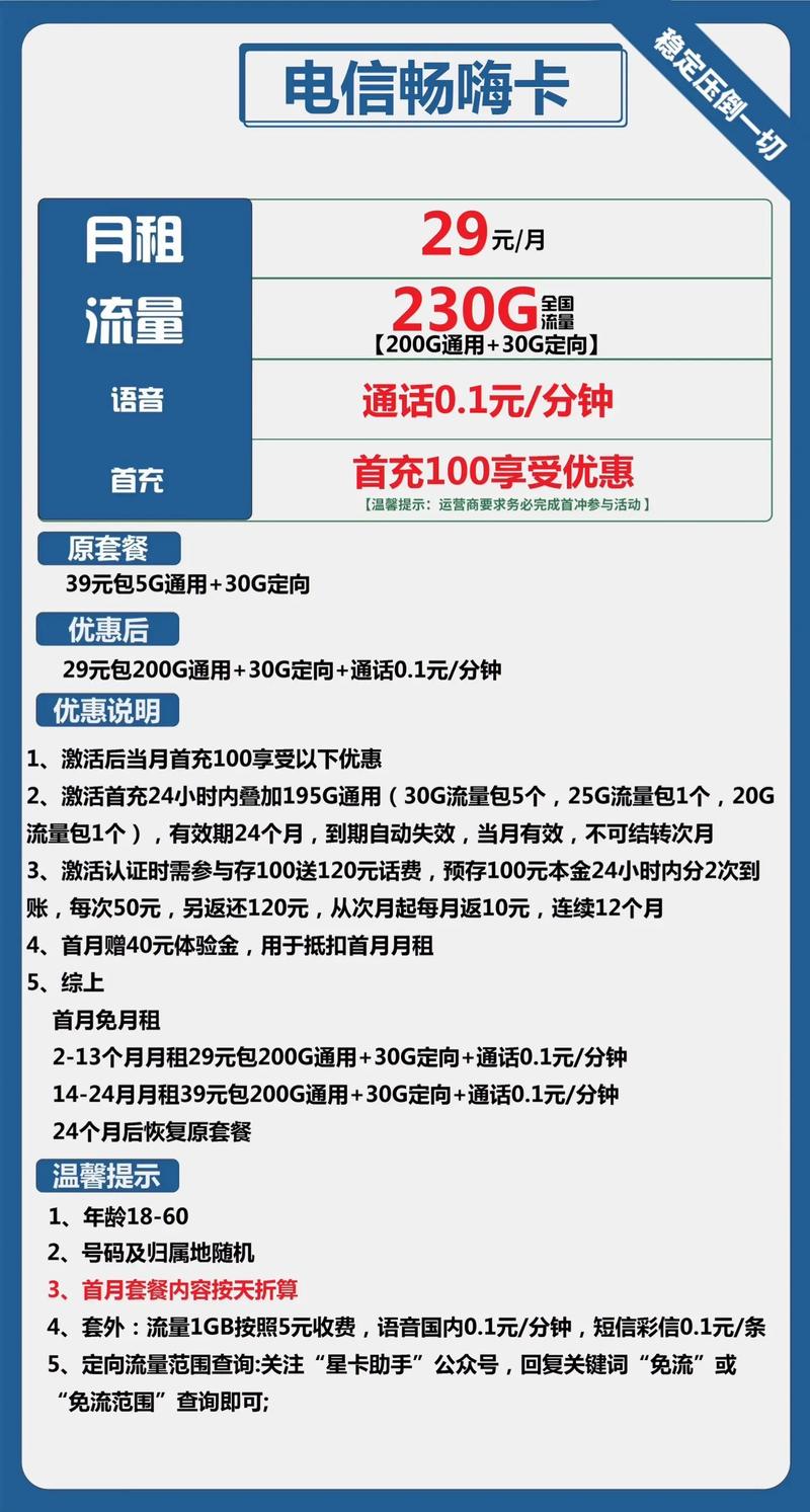 苏州电信嗨卡怎么换套餐？换套餐后有什么变化？