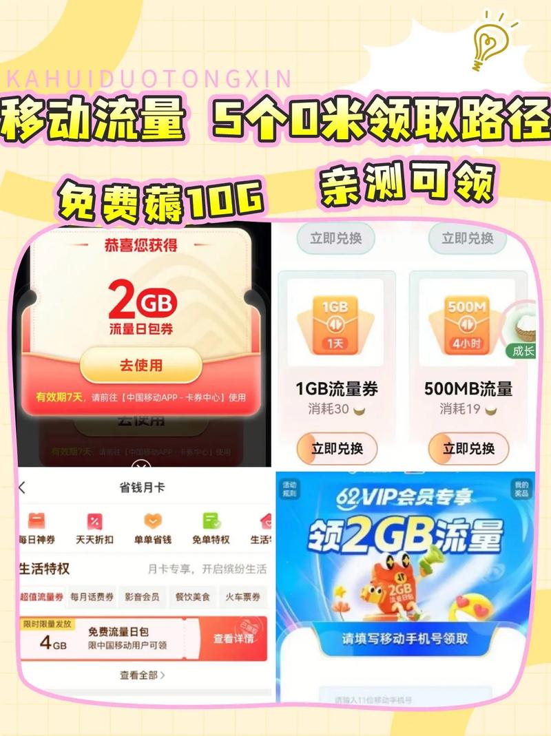 买手机流量有哪些平台？如何选择靠谱渠道？