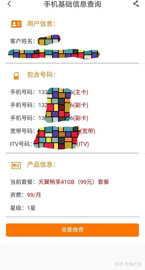 4g飞享超和卡套餐有哪些业务？