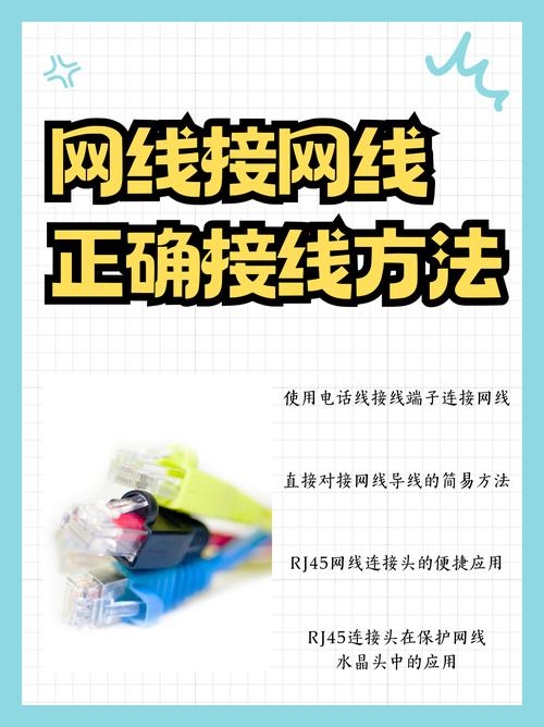 如何才能拉宽带网线？连接后如何测试？