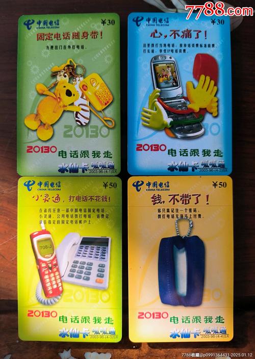 电信水仙卡套餐怎么样的?