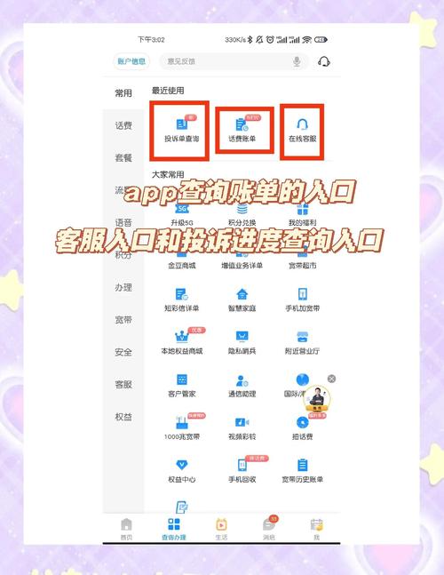 电信卡被办套餐了为什么？怎么退？