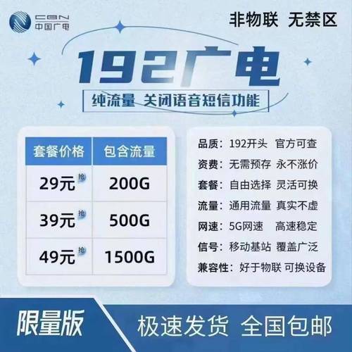 电信嗨卡49元套餐定向流量包含哪些APP?套餐还提供哪些其他福利?