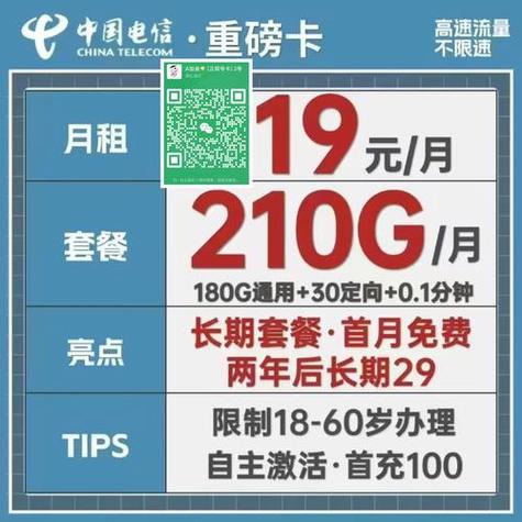 怎么样查电信卡套餐呢？套餐详情在哪里？