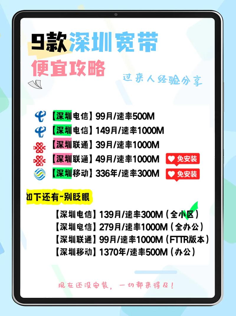 如何破解城中村黑宽带？