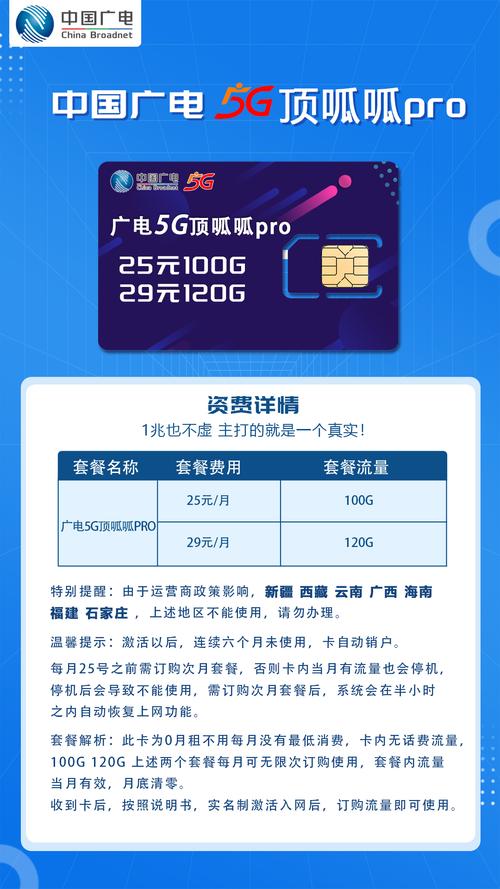 广电卡套餐网速怎么样啊?