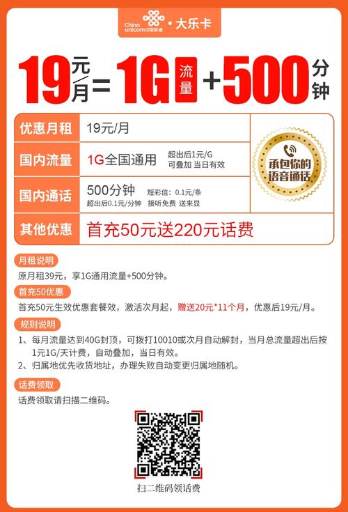 联通帝王卡39套餐哪些APP不限量？