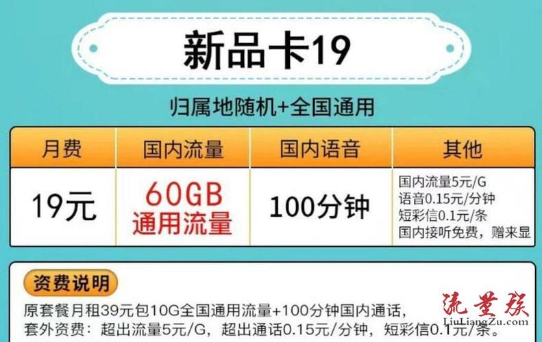 联通小宝卡19元套餐免流量APP有哪些？