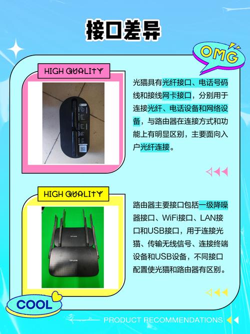 宽带一体猫如何选择？选购要点有哪些？
