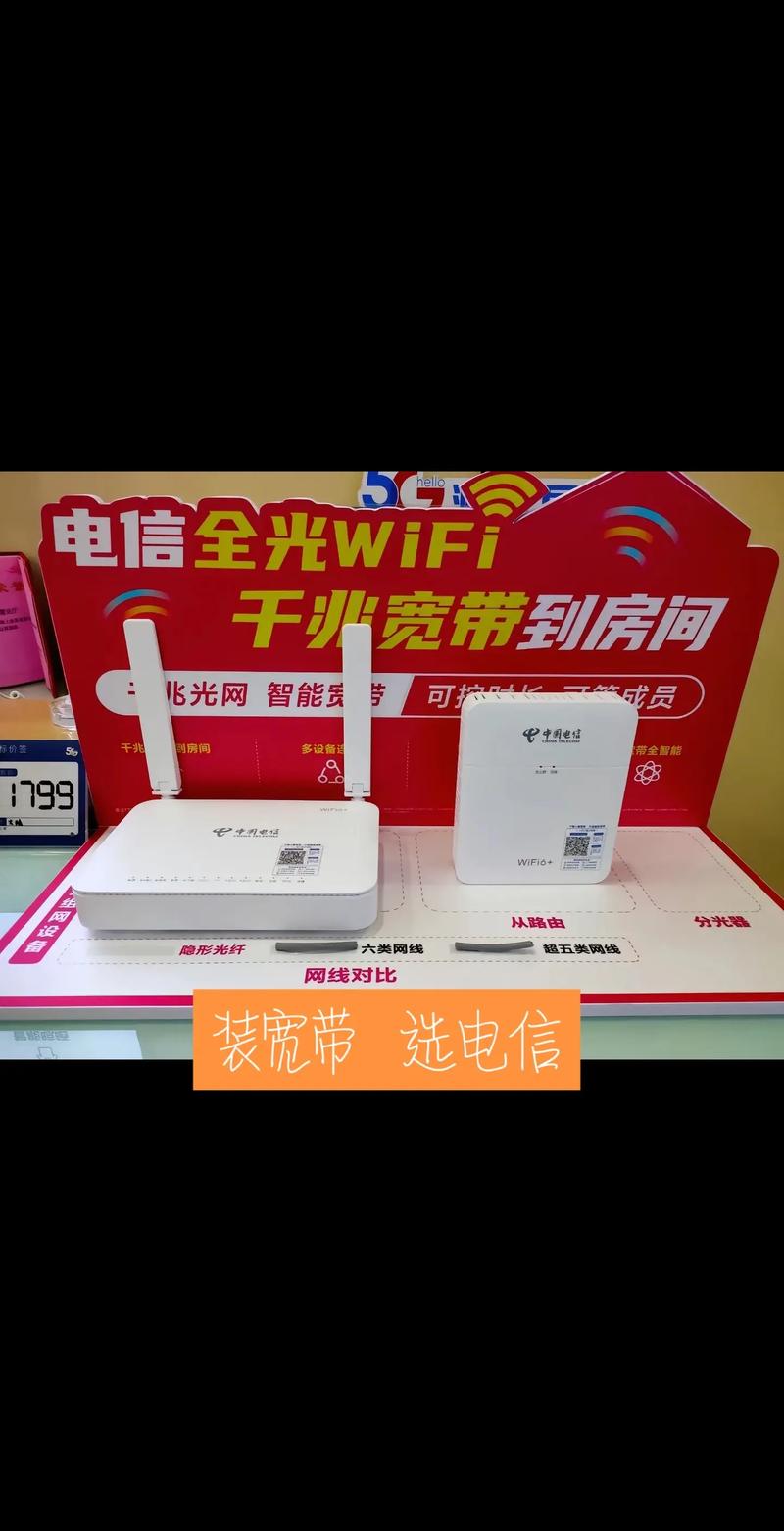 南昌电信宽带质量如何样？用户评价怎么样？