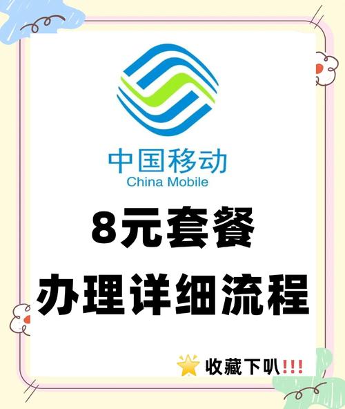 福建八块钱套餐有哪些卡?