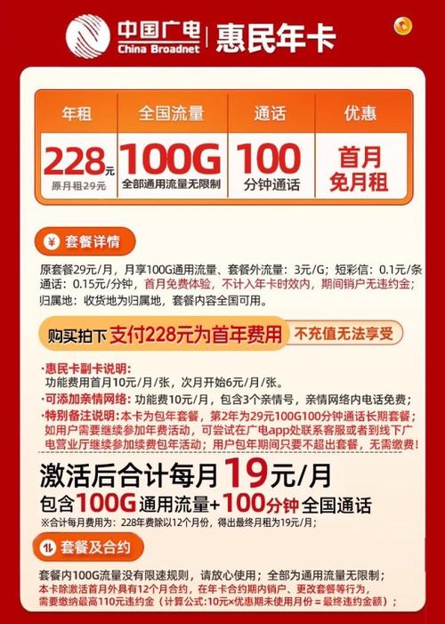 电信副卡怎么有靓号套餐？