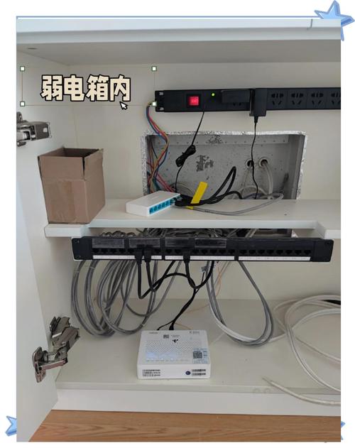 住宅如何安装双宽带网络？