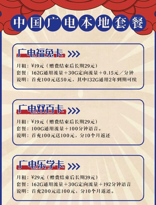划算吗？广电9元套餐福利卡怎么用？